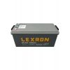 LEXRON 25,6 V 100 AH LİTYUM AKÜ