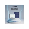LEXRON SOLAR PROJEKTÖR 400W