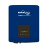 TommaTech Uno Atom 3kW Tek Faz On-Grid İnverter