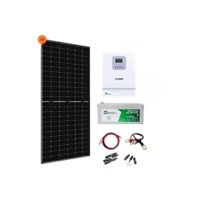 1.6KW Lexron Jel Solar Paket