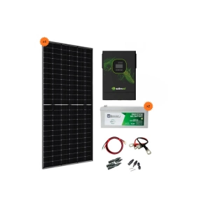 5KW Solinved Jel Solar Paket