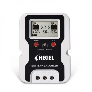 Hegel 24V 5A Akü Voltaj Dengeleyici Battery Balancer