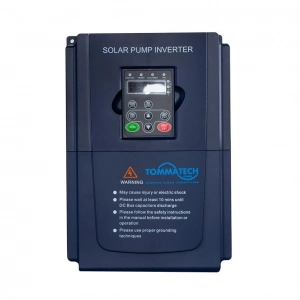 INVERTER-SULAMA POMPASI-TF-1000V-15KW