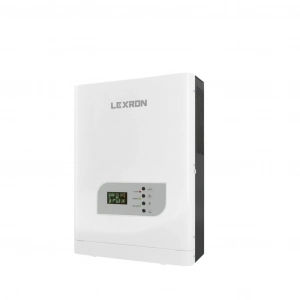 Lexron 1KW 12V MPPT Akıllı İnverter
