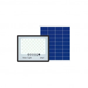Lexron 200W Solar Projektör