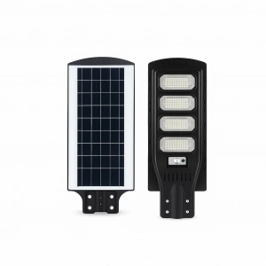 Lexron 250W Solar LED Aydınlatma