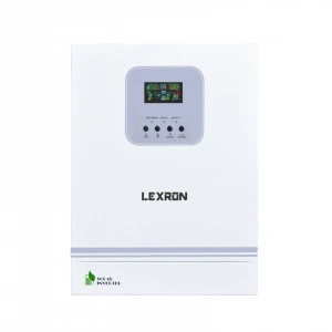 Lexron 3KW MPPT HV İnverter