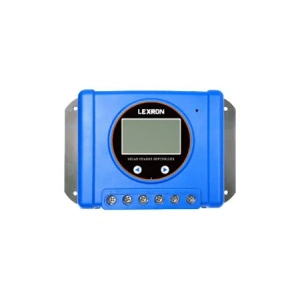 Lexron 40A PWM Şarj Kontrol Cihazı