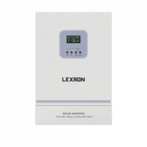 Lexron 6.2KW 48V Akıllı İnverter