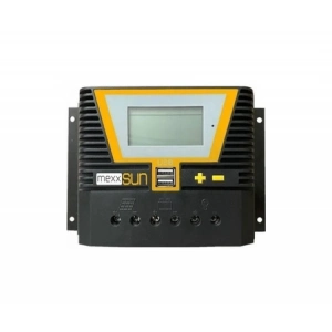 MEXXSUN PWM 60A Şarj Kontrol Cihazı