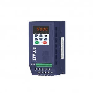 SMART 2.2kW 3HP Solar Pompa Sürücüsü