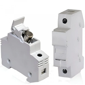 Solinved DC Sigorta 32A 1000V DC Takım