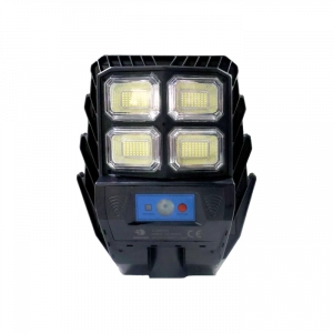 Solinved 200W Solar Aydınlatma