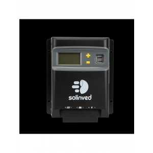 Solinved 20A Mppt Şarj Kontrol Cihazı