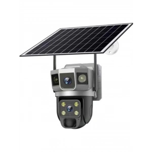 Solinved 4G Solar Kamera CM26