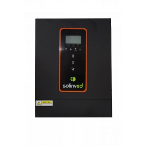 Solinved NML Serisi 1,6KW Mppt Off Grid İnverter