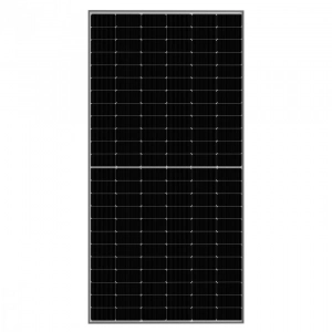 Tommatech 600W 144HC Monofacial Topcon Güneş Paneli