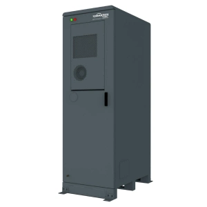 Tommatech Enerji Depo Kabini 60kWh