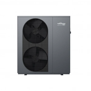 Tommatech Isı Pompası 20KW-380V EVI İnvertör(Isıtma&Soğutma)