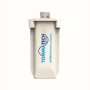 TommaTech Mobile Wi-Fi 2.0
