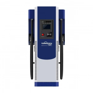 TommaTech Ticari 180kW 400A V2 DCAraçŞarjİstasyonu