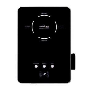 TommaTech Trio EV Charger 22.0kW