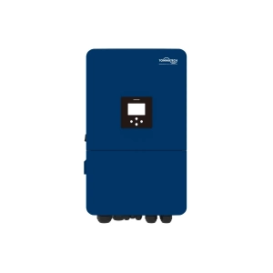 TommaTech Trio Hibrit F Serisi 20kW LV Hibrit İnverter