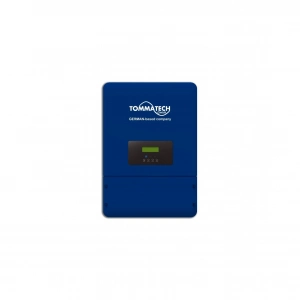 TommaTech Trio Hybrid 10kW Üç Faz Hibrit İnverter