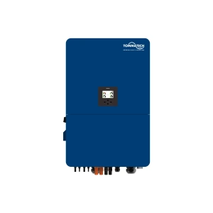 TommaTech Trio-Hybrid Maxi Serisi 80kW Hibrit İnverter