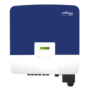 Tommatech Trio Plus 12.0 Üç Faz Dizi İnvertör