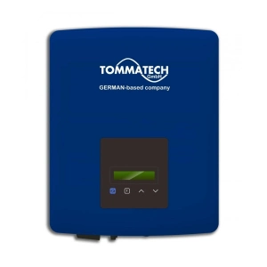 Tommatech Uno Atom 1.5 Tek Faz Dizi İnvertör