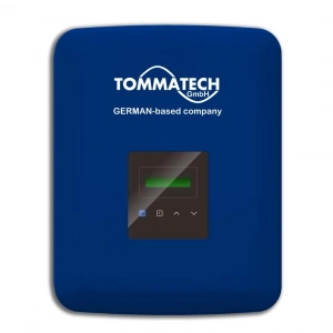Tommatech Uno Home 4.2 Tek Faz Dizi İnvertör