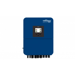 TommaTech Uno N Serisi 6kW LV Hibrit İnverter