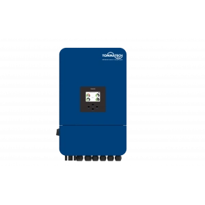 TommaTech Uno N Serisi 8kW LV Hibrit İnverter