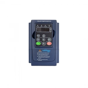 TT-2,2 kW,3 Faz/380 Sulama Pompası İnvertörü