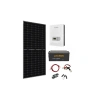 1KW Lexron Lityum Solar Paket
