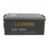 3KW Lexron Lityum Solar Paket