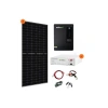 8.2KW Solinved Lityum Solar Paket