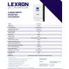Lexron 4.2kW 24V MPPT Akıllı İnverter