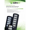 Solinved 300W Solar Aydınlatma
