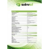 Solinved 5.0 kW Gordion Serisi MPPT Off-Grid Invertör 48V (Paralellenebilir)