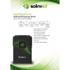 SOLİNVED GORDİON SERİSİ 3.6 KW 24V MPPT OFF-GRID İNVERTER