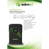 SOLİNVED GORDİON SERİSİ 6KW 48V MPPT OFF-GRID İNVERTER