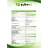 SOLİNVED GORDİON SERİSİ 6KW 48V MPPT OFF-GRID İNVERTER