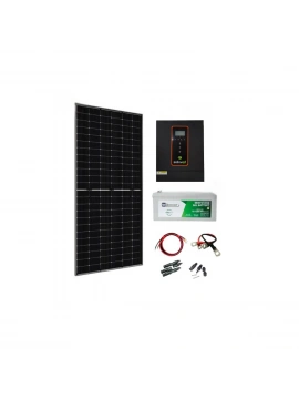 1.6KW Solinved Jel Solar Paket
