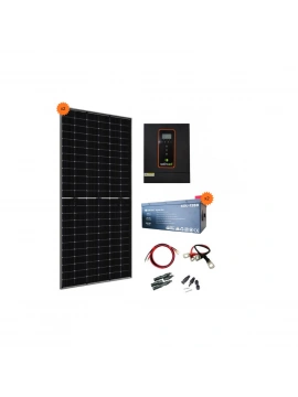 1.6KW Solinved Lityum Solar Paket