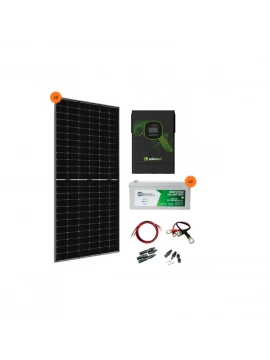 3.6KW Solinved Jel Solar Paket