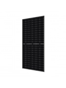 CW ENERJİ 595W 144TN10 Bifacial Topcon G2G Güneş Paneli