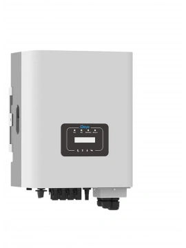 Deye 10kW Monofaz On-Grid İnverter