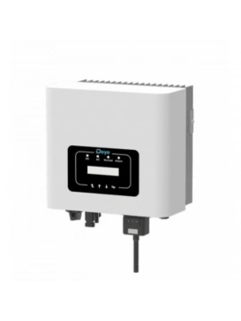 Deye 5kW Monofaz On-Grid İnverter